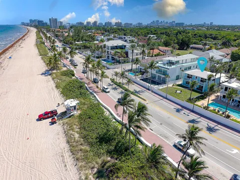 1735 FORT LAUDERDALE BEACH BOULEVARD