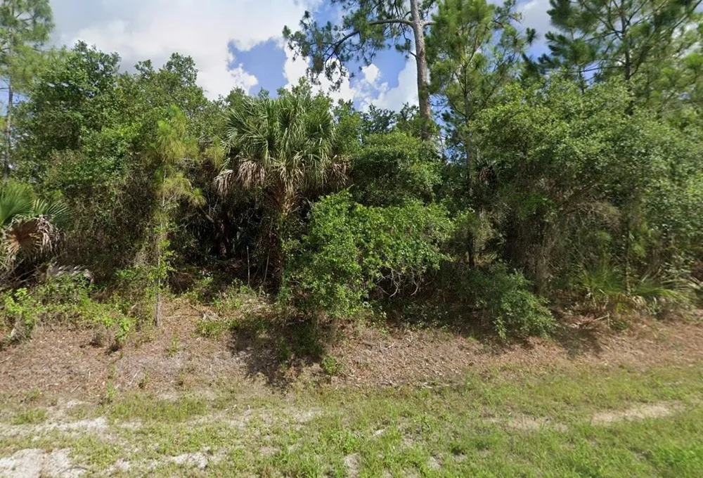 Bennington Street North Port, FL 34288