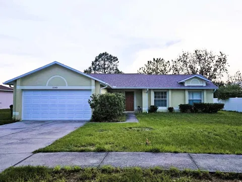 13345 PINYON DRIVE