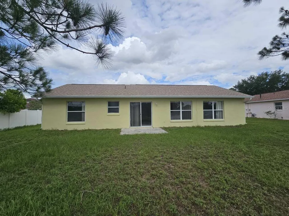 13345 PINYON DRIVE Clermont, FL 34711