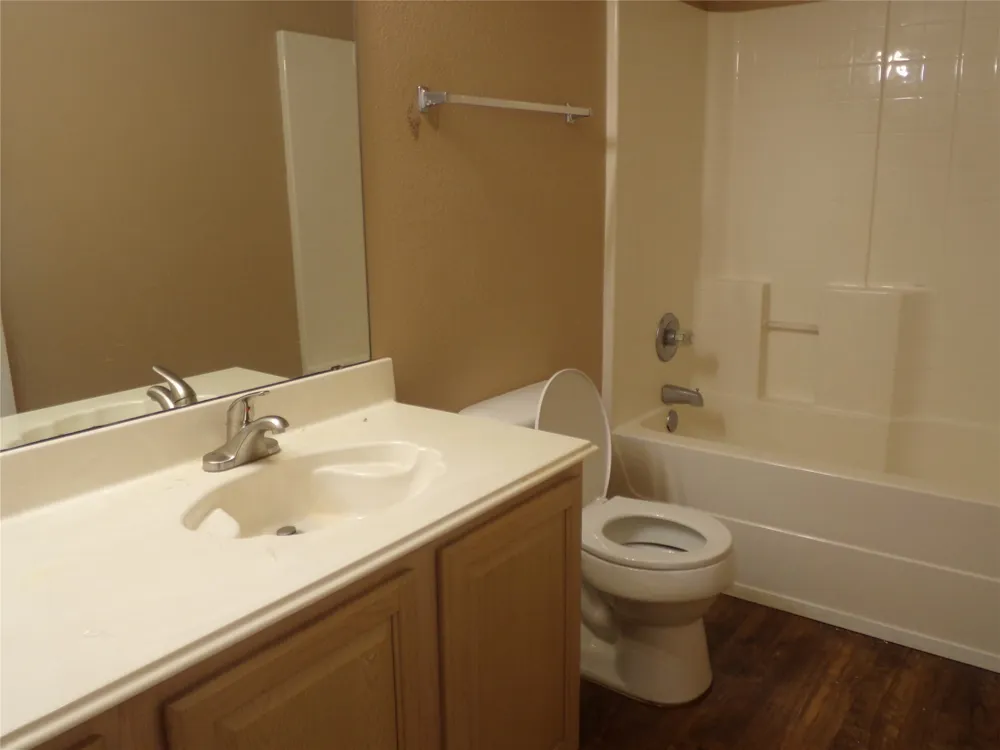 4708 Topaz Lane Granbury, TX 76049