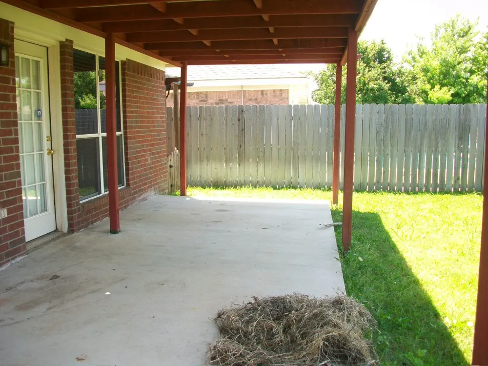4708 Topaz Lane Granbury, TX 76049