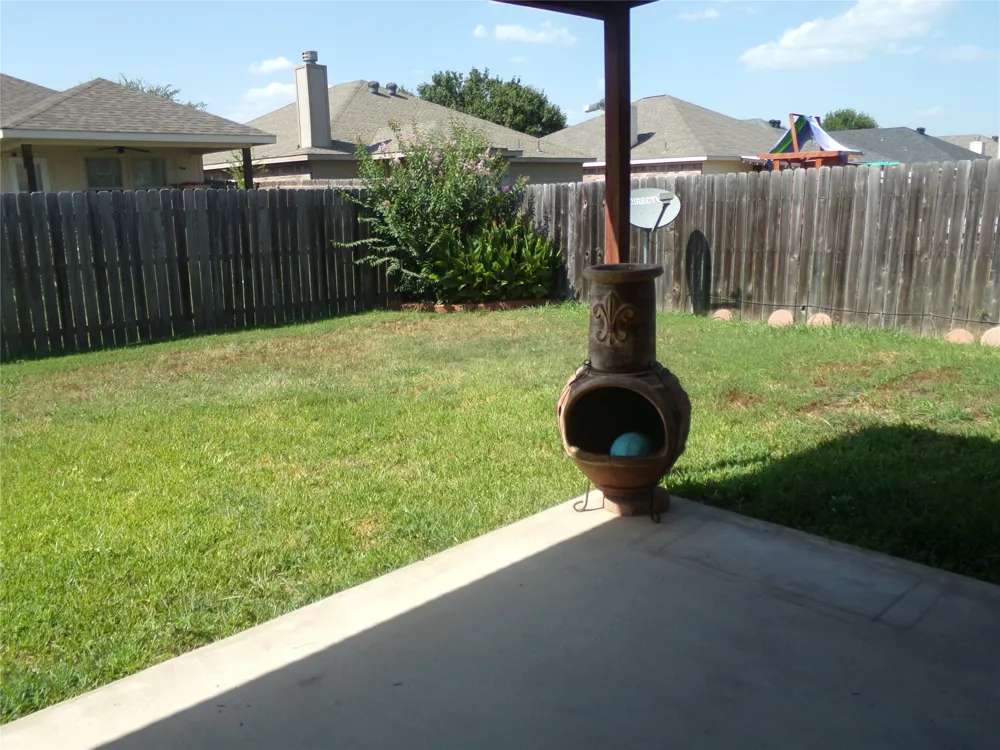 4708 Topaz Lane Granbury, TX 76049