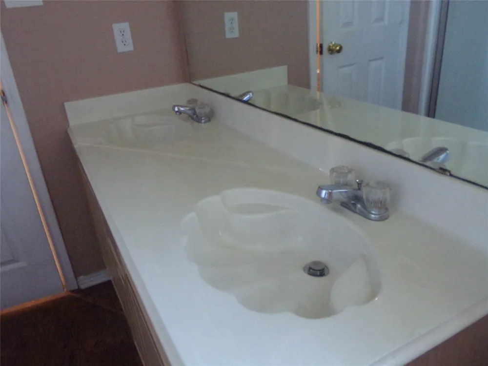 4708 Topaz Lane Granbury, TX 76049
