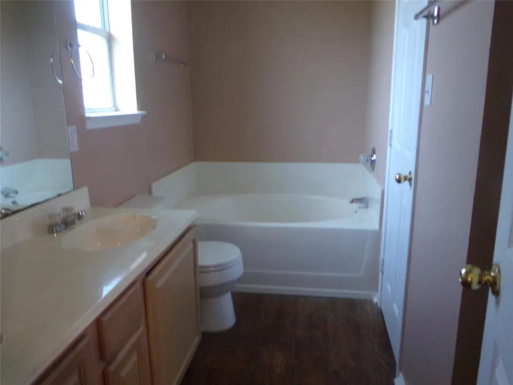 4708 Topaz Lane Granbury, TX 76049
