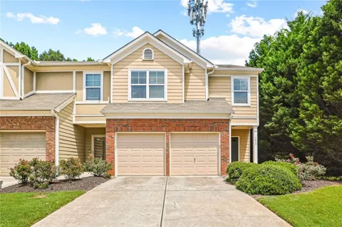 1619 Park Brooke Circle SW #10