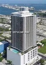 1600 NE 1st Ave #2401