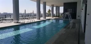 1600 NE 1st Ave #2401 Miami, FL 33132