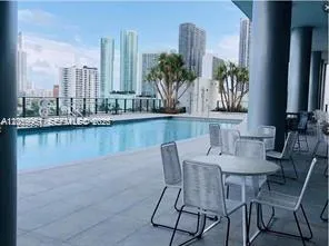 1600 NE 1st Ave #2401 Miami, FL 33132