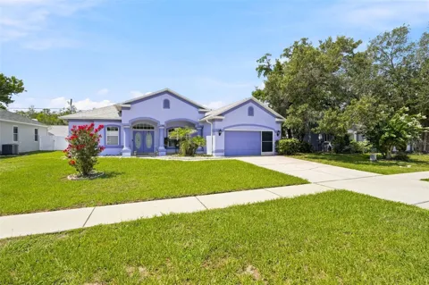 15486 SARATOGA DRIVE