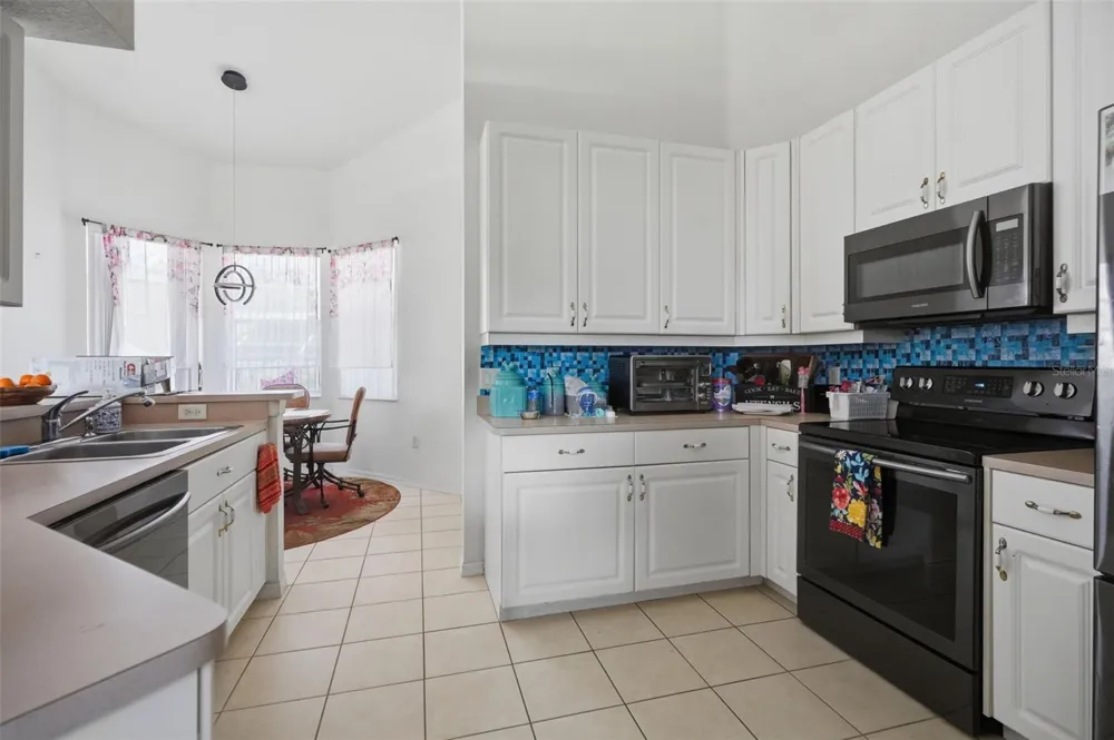 15486 SARATOGA DRIVE Brooksville, FL 34604