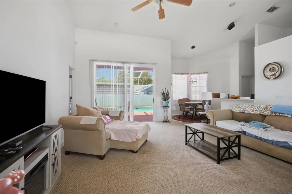 15486 SARATOGA DRIVE Brooksville, FL 34604