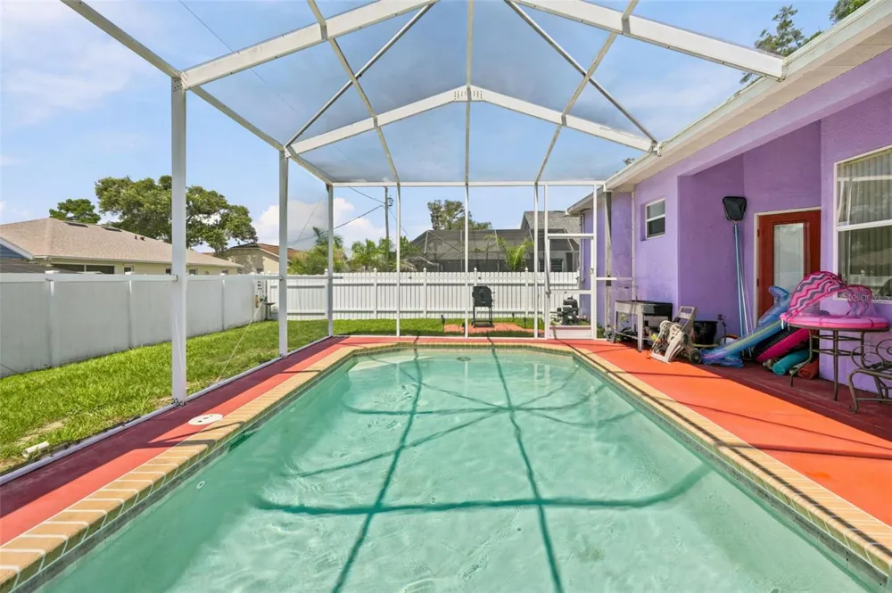 15486 SARATOGA DRIVE Brooksville, FL 34604