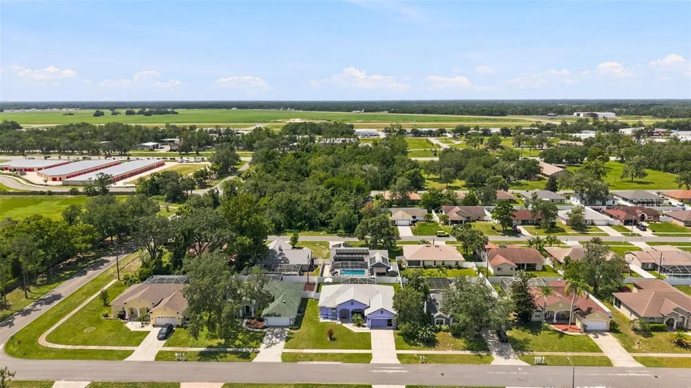 15486 SARATOGA DRIVE Brooksville, FL 34604
