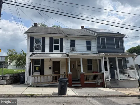 314 LINCOLN STREET