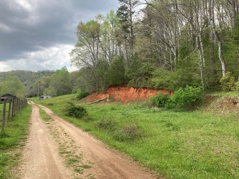 Burningtown Falls Rd Franklin, NC 28734