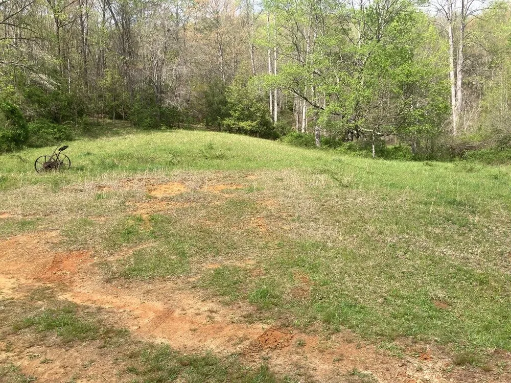 Burningtown Falls Rd Franklin, NC 28734