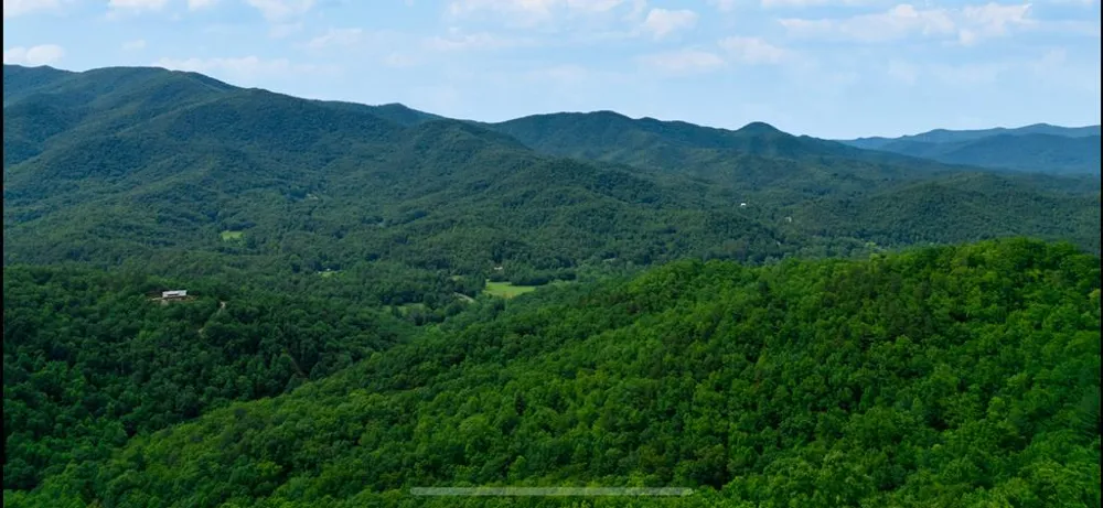 Burningtown Falls Rd Franklin, NC 28734