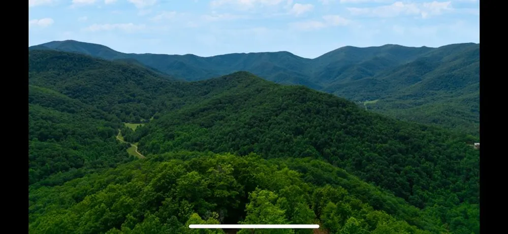 Burningtown Falls Rd Franklin, NC 28734