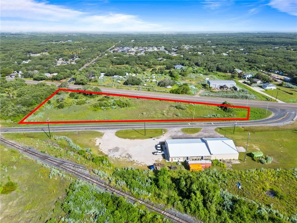 2525 Fm-2725 Ingleside, TX 78362
