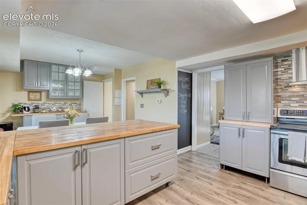 379 Raspberry Lane Monument, CO 80132