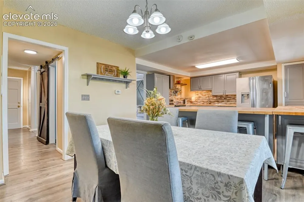 379 Raspberry Lane Monument, CO 80132