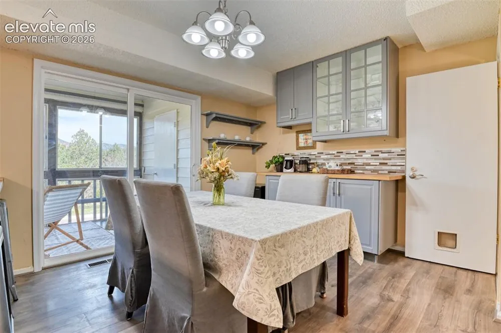 379 Raspberry Lane Monument, CO 80132
