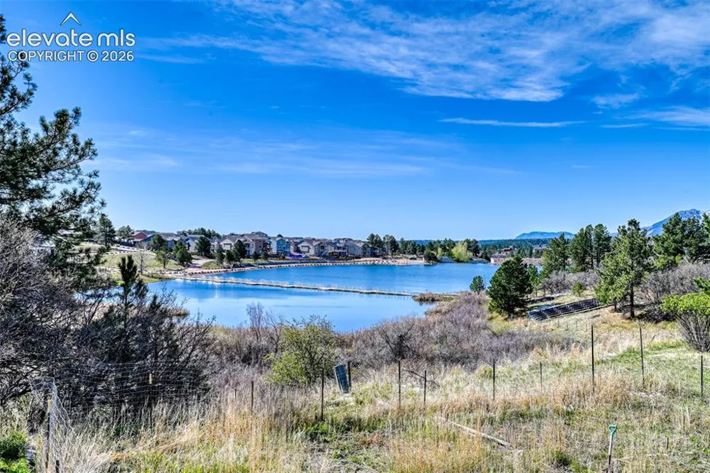 379 Raspberry Lane Monument, CO 80132