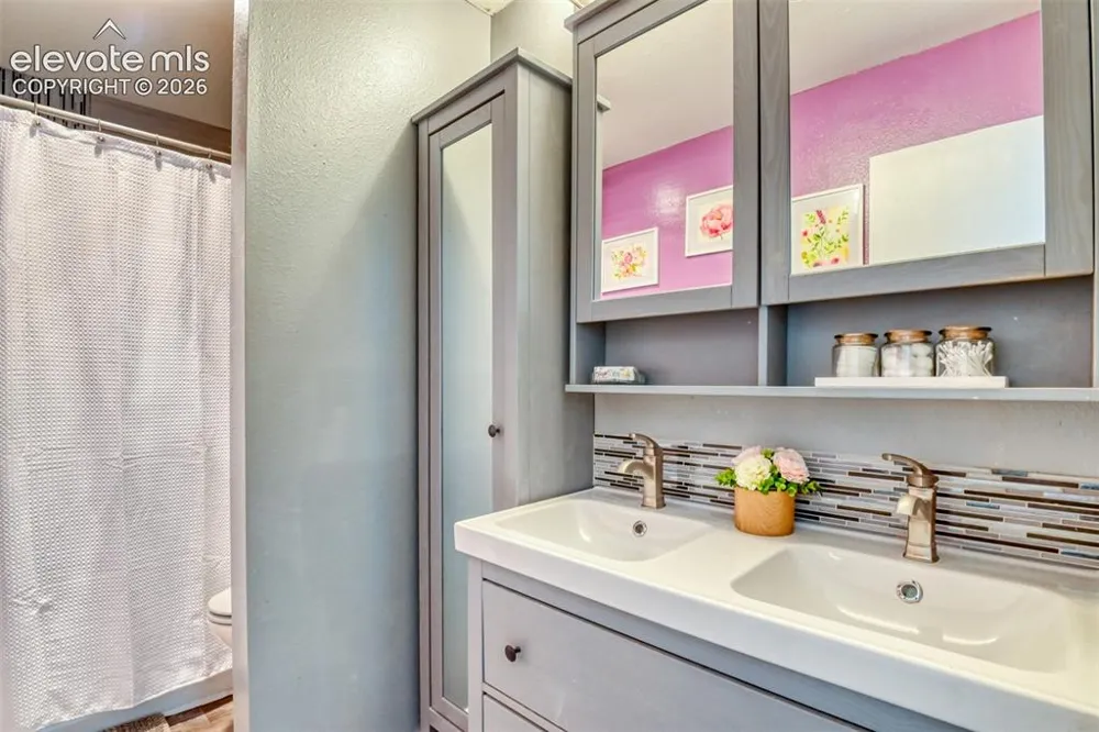 379 Raspberry Lane Monument, CO 80132