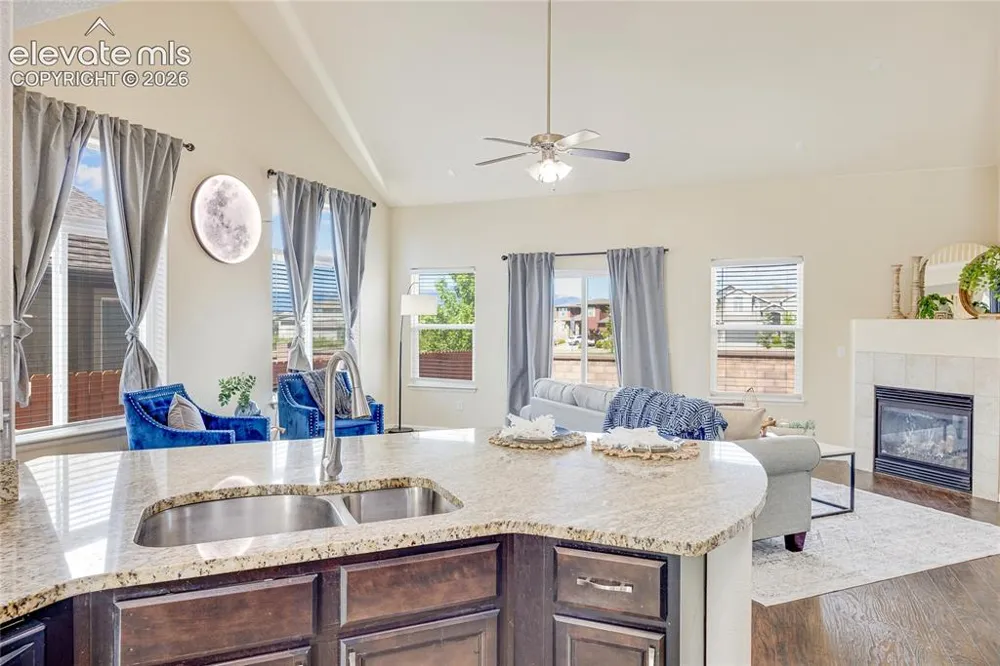 8825 Canary Circle Colorado Springs, CO 80908