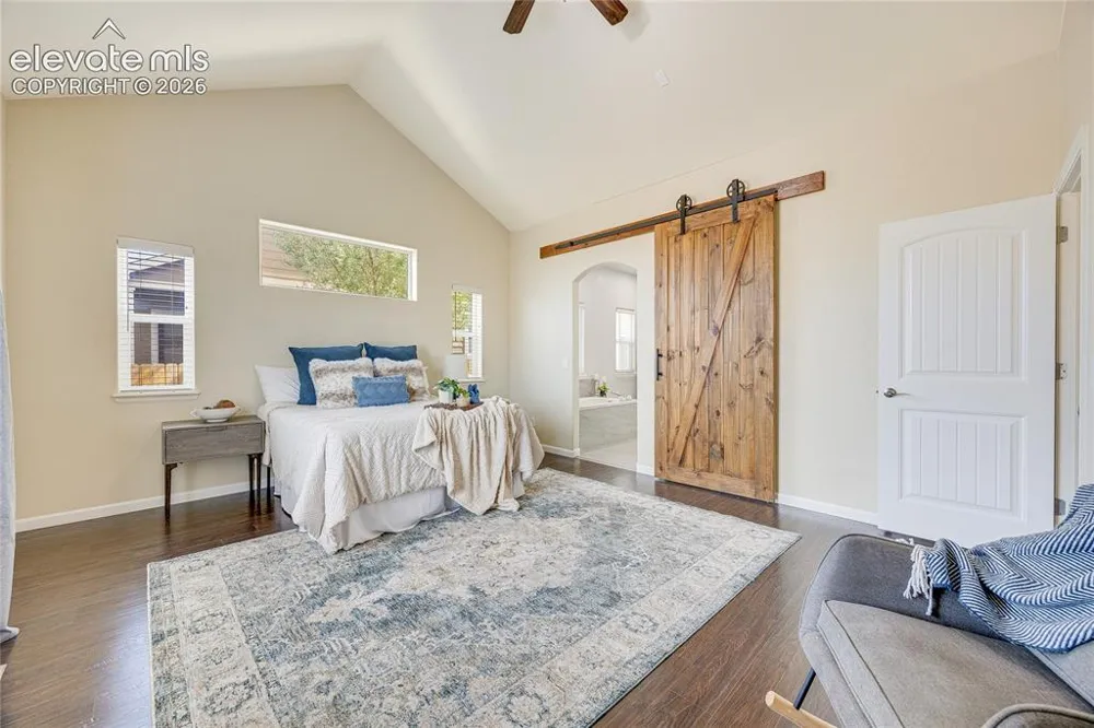 8825 Canary Circle Colorado Springs, CO 80908