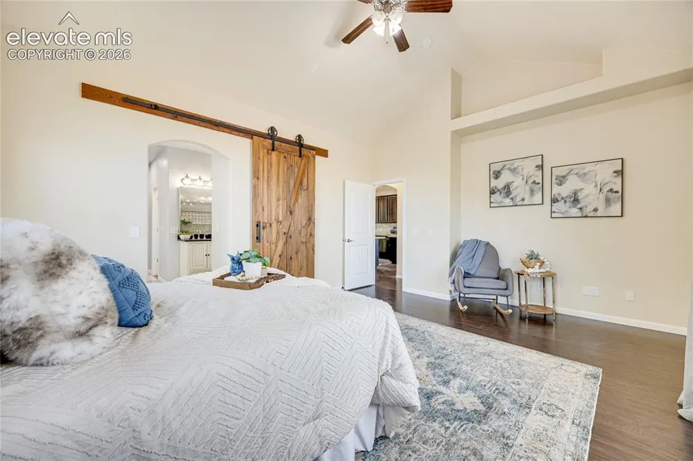 8825 Canary Circle Colorado Springs, CO 80908