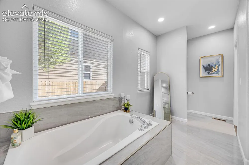 8825 Canary Circle Colorado Springs, CO 80908