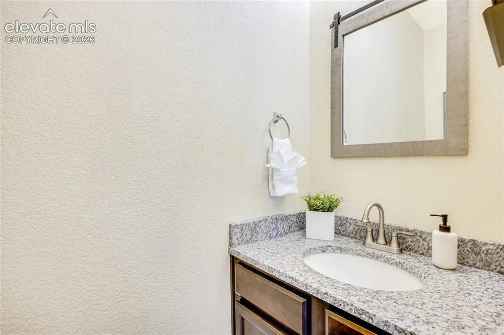 8825 Canary Circle Colorado Springs, CO 80908