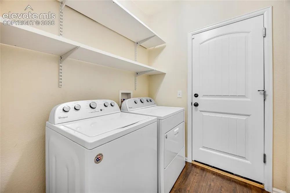 8825 Canary Circle Colorado Springs, CO 80908