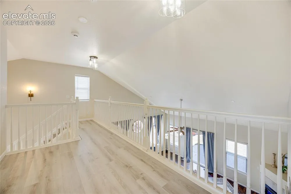 8825 Canary Circle Colorado Springs, CO 80908