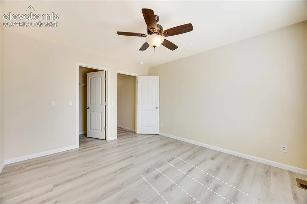 8825 Canary Circle Colorado Springs, CO 80908