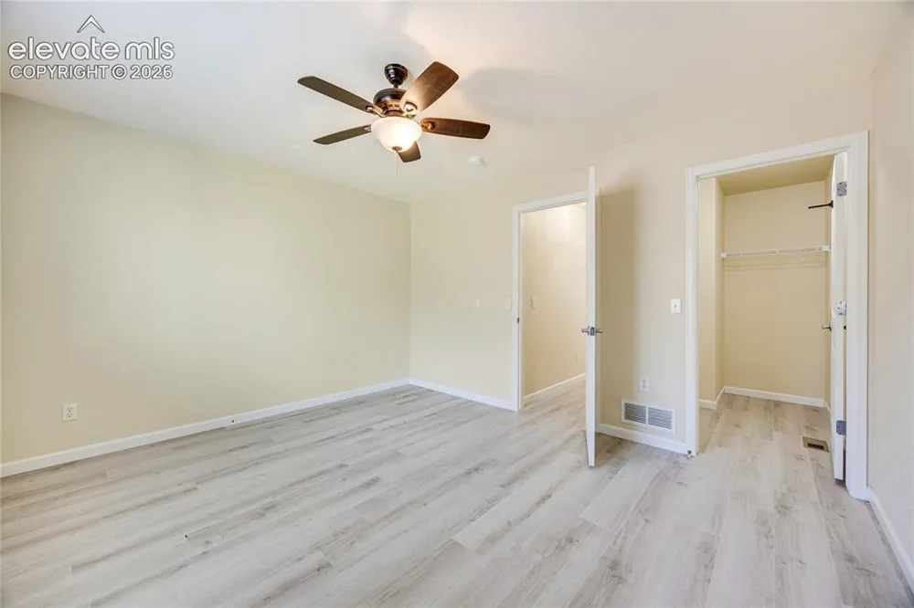 8825 Canary Circle Colorado Springs, CO 80908