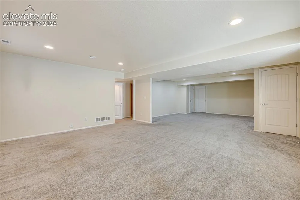 8825 Canary Circle Colorado Springs, CO 80908