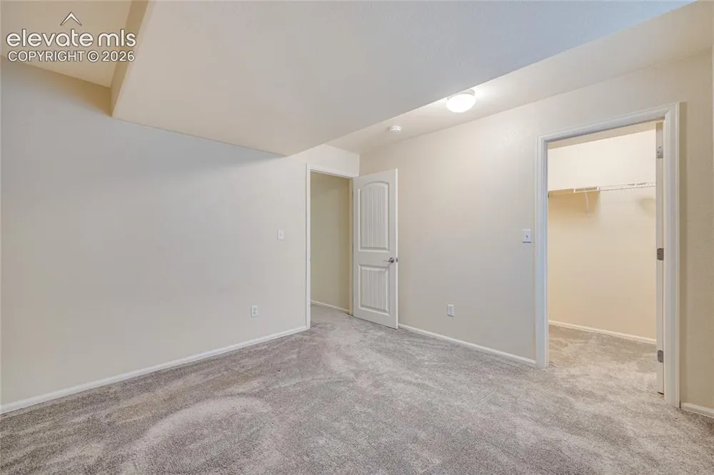8825 Canary Circle Colorado Springs, CO 80908