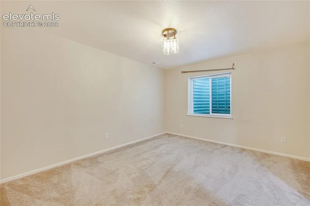 8825 Canary Circle Colorado Springs, CO 80908