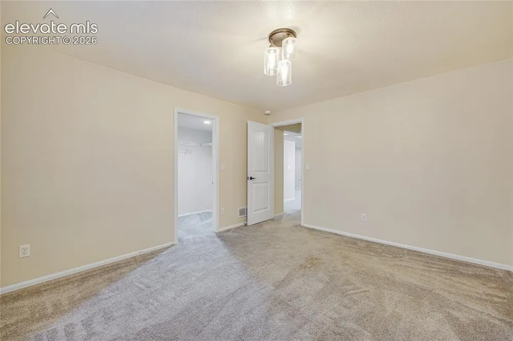 8825 Canary Circle Colorado Springs, CO 80908