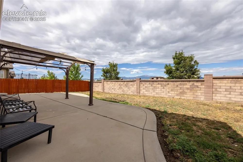 8825 Canary Circle Colorado Springs, CO 80908