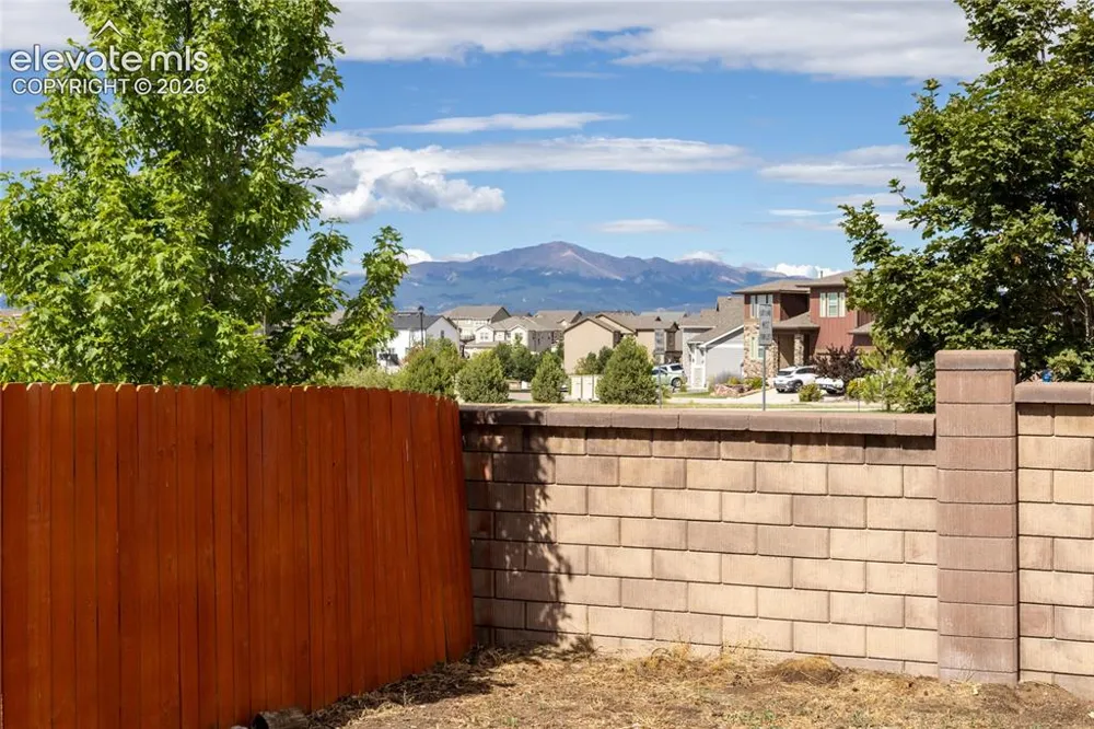 8825 Canary Circle Colorado Springs, CO 80908