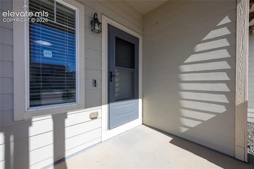 8825 Canary Circle Colorado Springs, CO 80908
