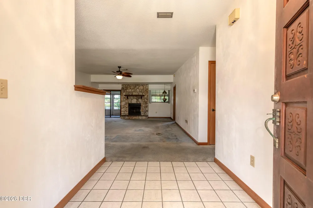 627 Ipswich Lane Port Orange, FL 32127