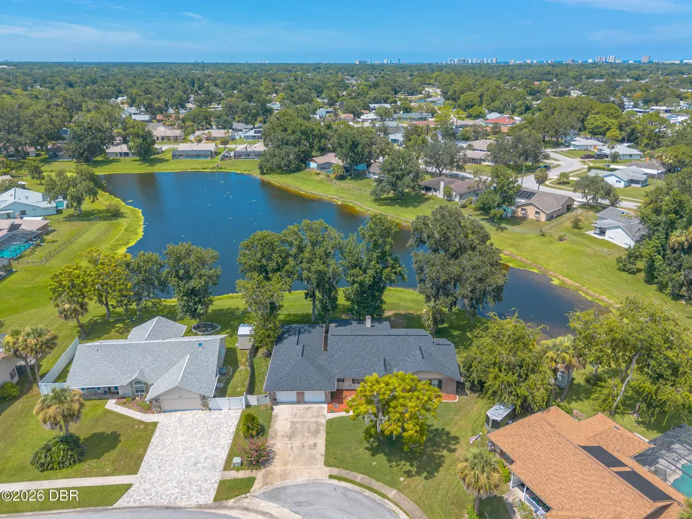627 Ipswich Lane Port Orange, FL 32127
