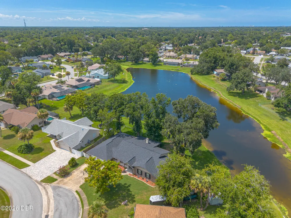 627 Ipswich Lane Port Orange, FL 32127