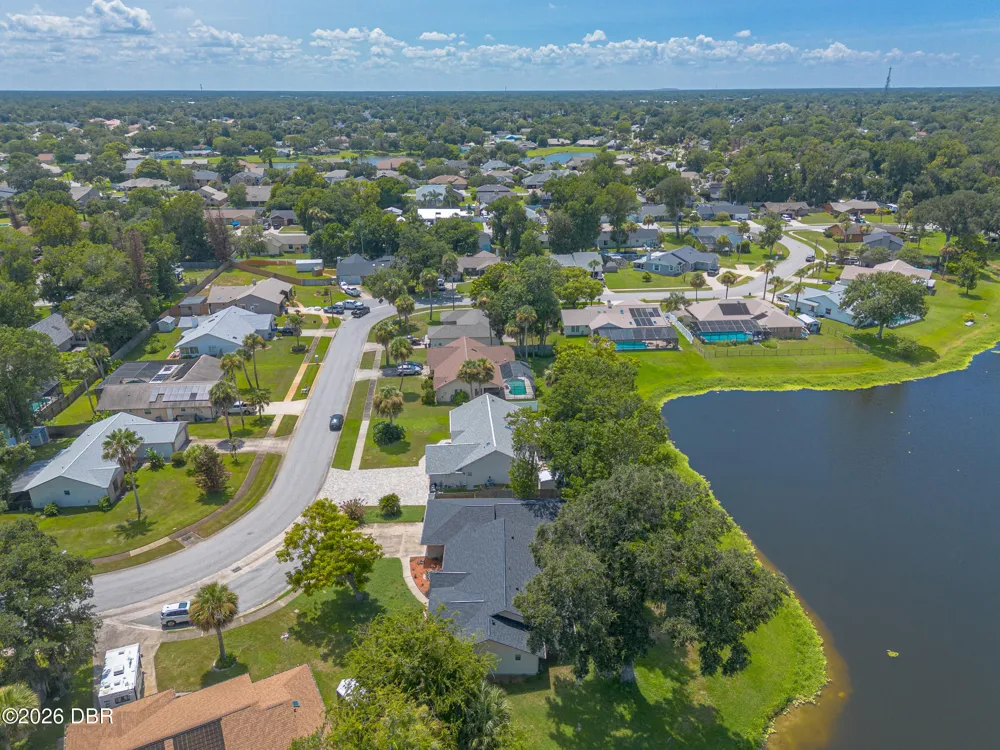 627 Ipswich Lane Port Orange, FL 32127