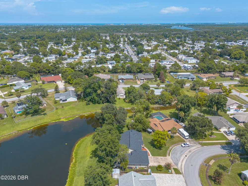 627 Ipswich Lane Port Orange, FL 32127
